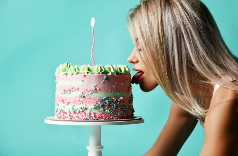 5th birthday of Ivana Models Escort Service