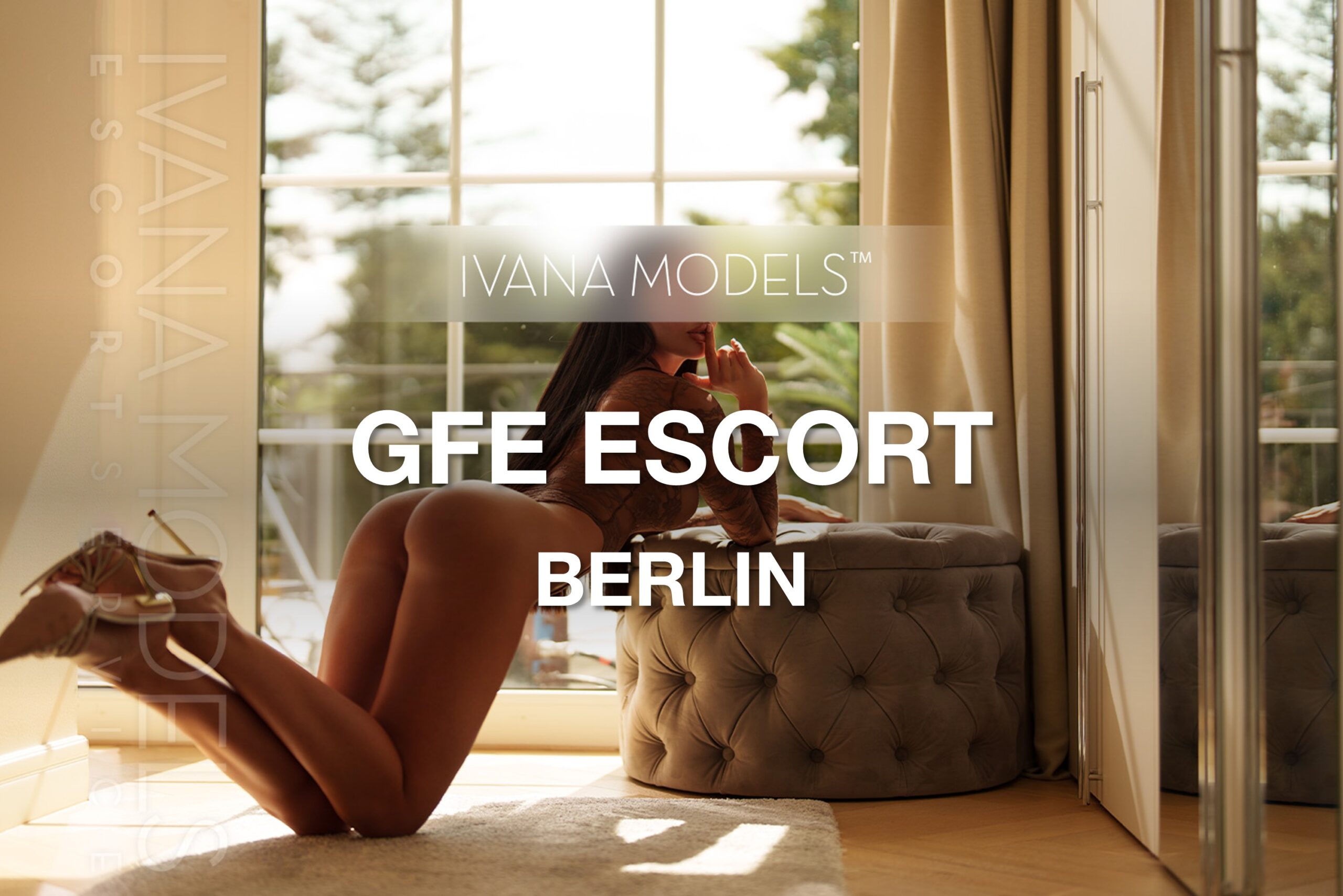 Girlfriend Experience (GFE) in Berlin Deutschland