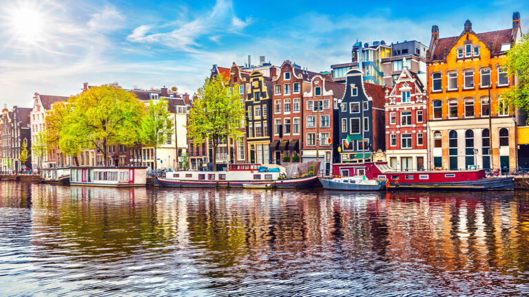 High Class Escort Amsterdam