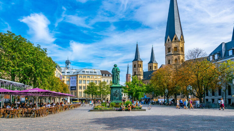 High Class Escort Bonn