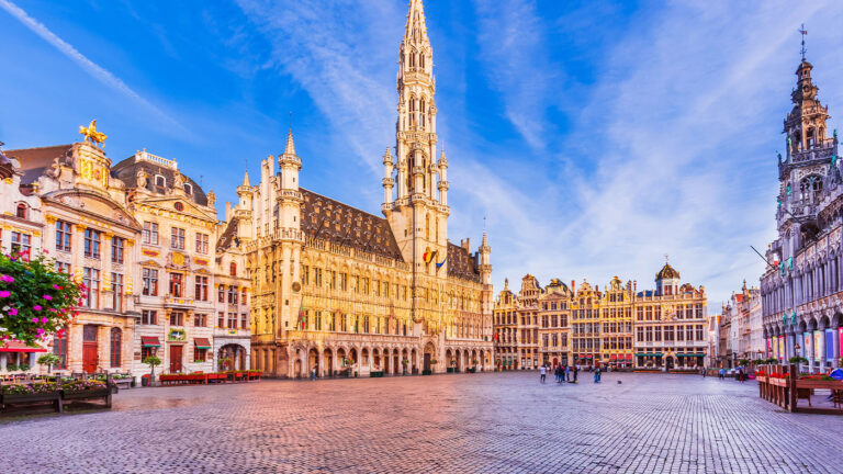 High Class Escort Brüssel