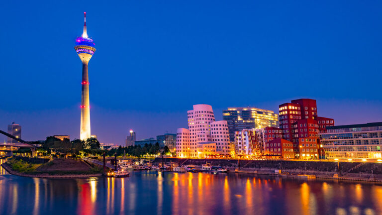 High Class Escort – Unsere Empfehlungen für Düsseldorf