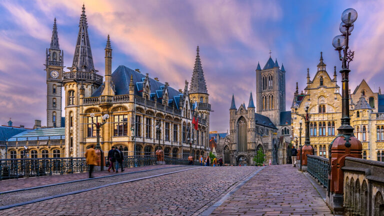 High Class Escort Gent