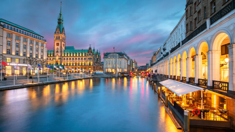 High Class Escort Hamburg