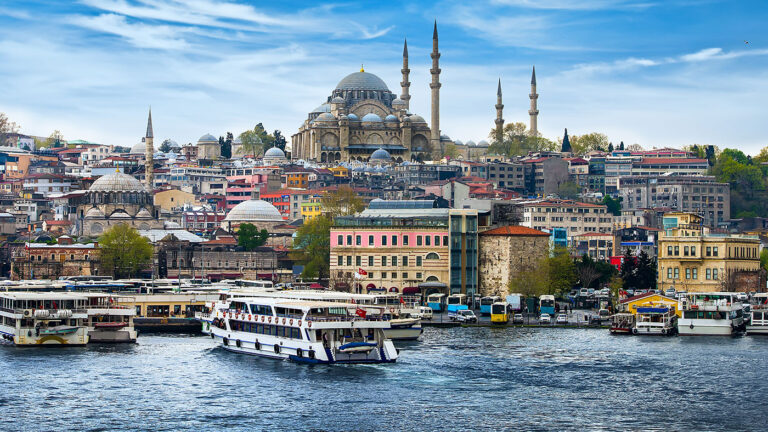 High Class Escort Istanbul
