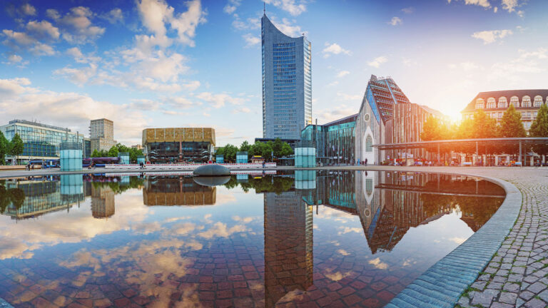 High Class Escort Leipzig
