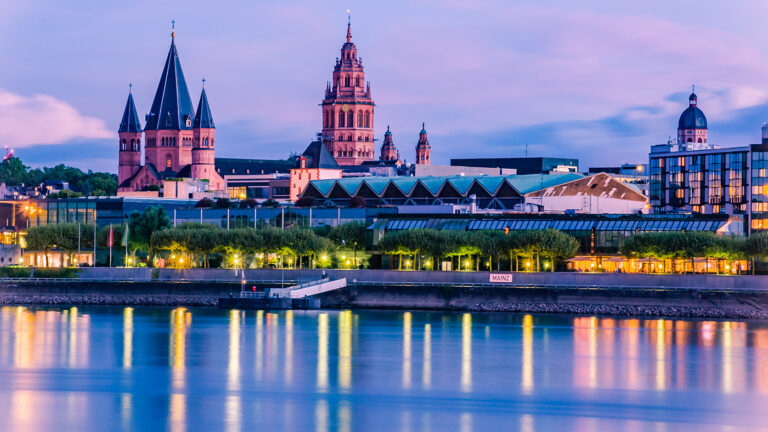 High Class Escort Mainz