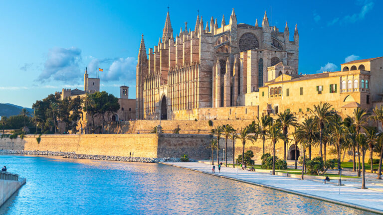High Class Escort Mallorca