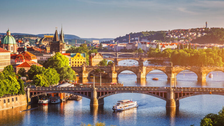 High Class Escort Prag
