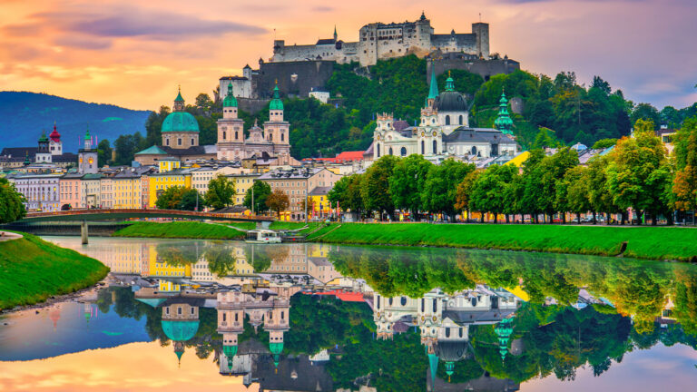 High Class Escort SALZBURG