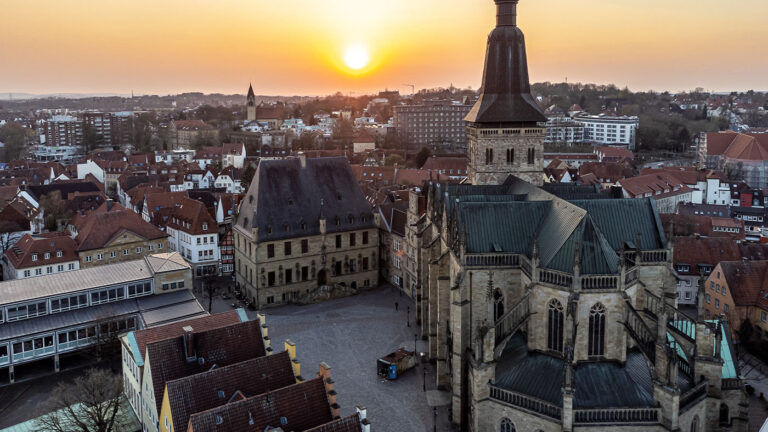 High Class Escort Osnabrück