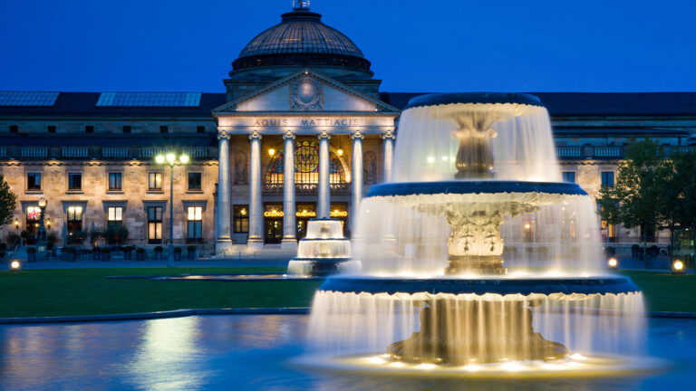 High Class Escort Wiesbaden