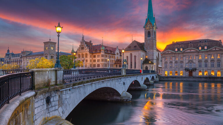 High Class Escort Zürich