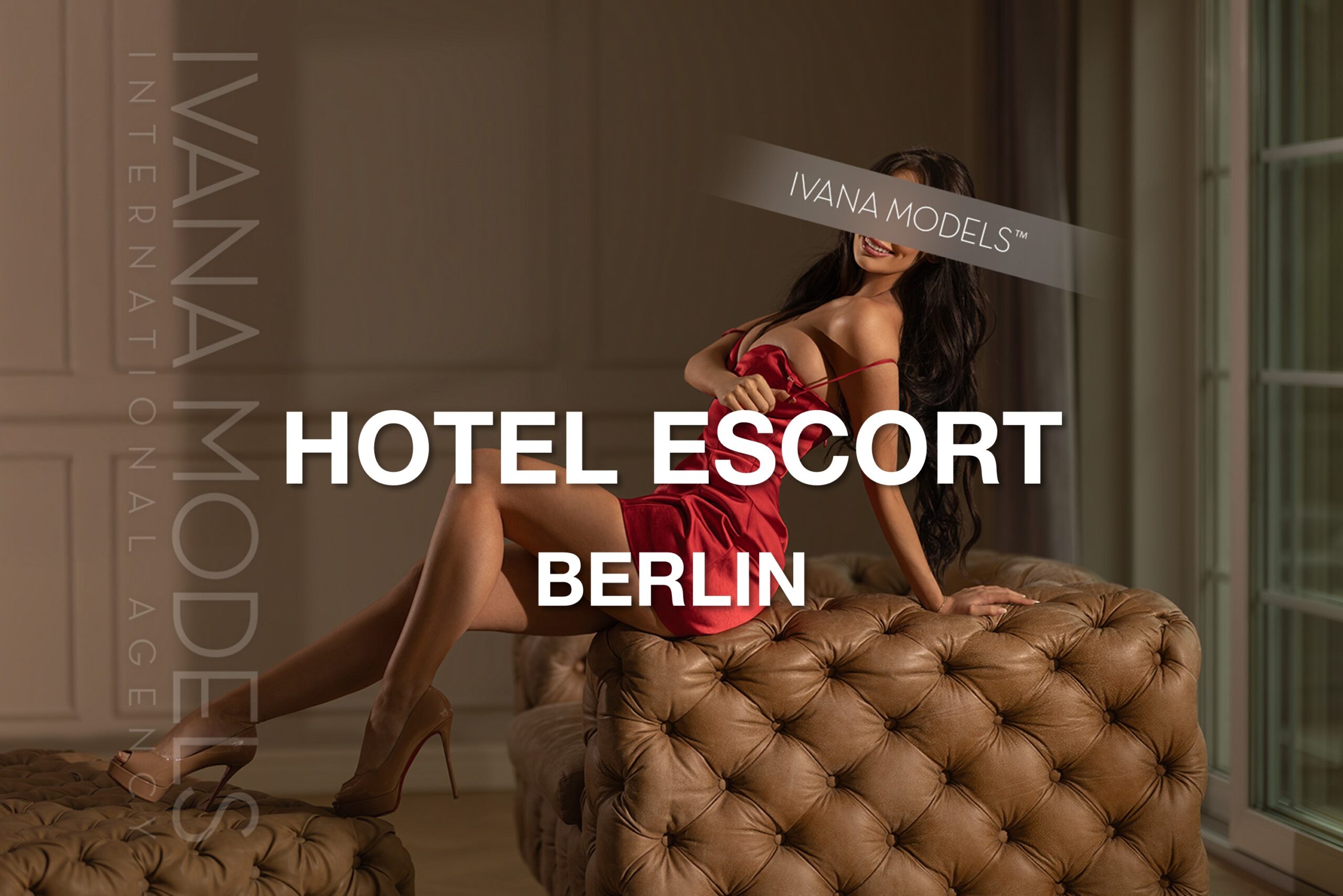 Hotel Escort Service in Berlin Deutschland