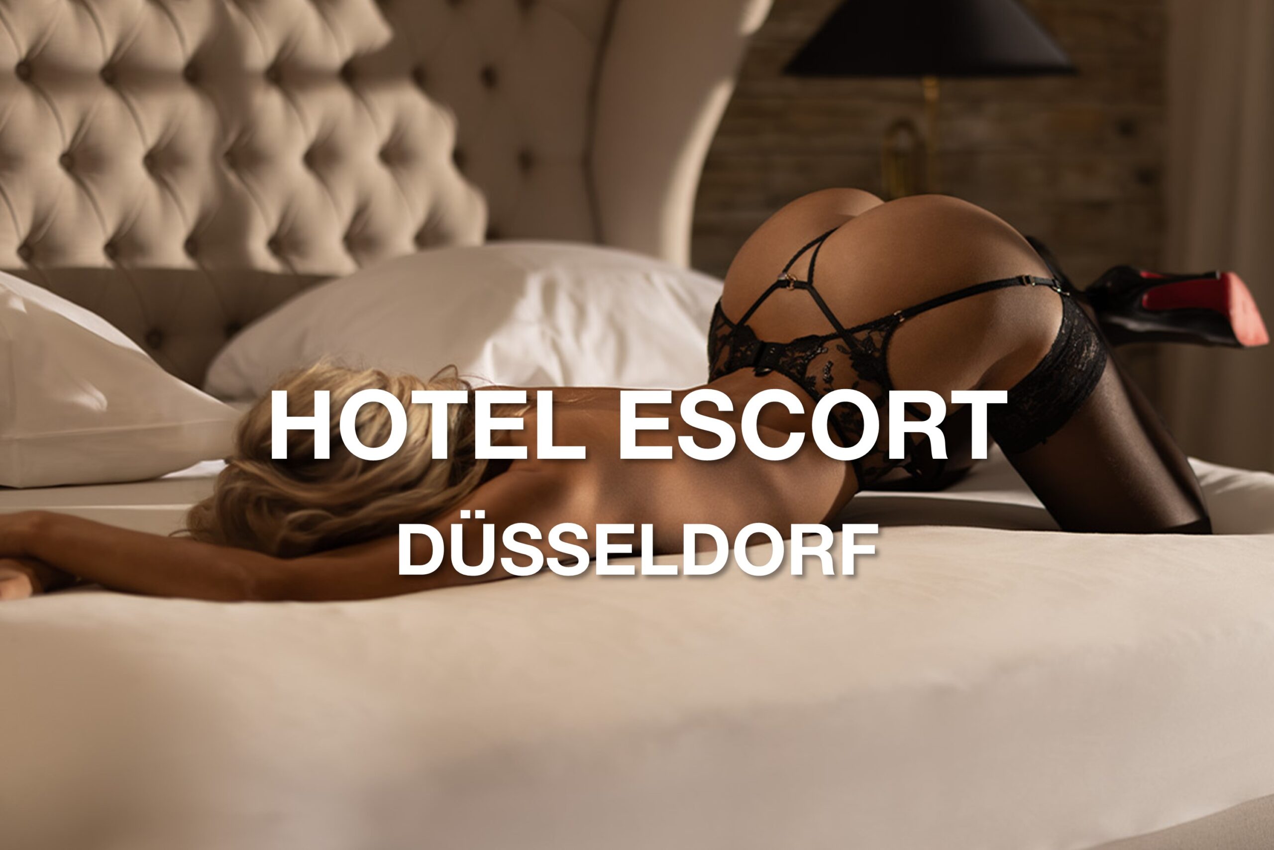 Hotel Escort Service in Düsseldorf Deutschland