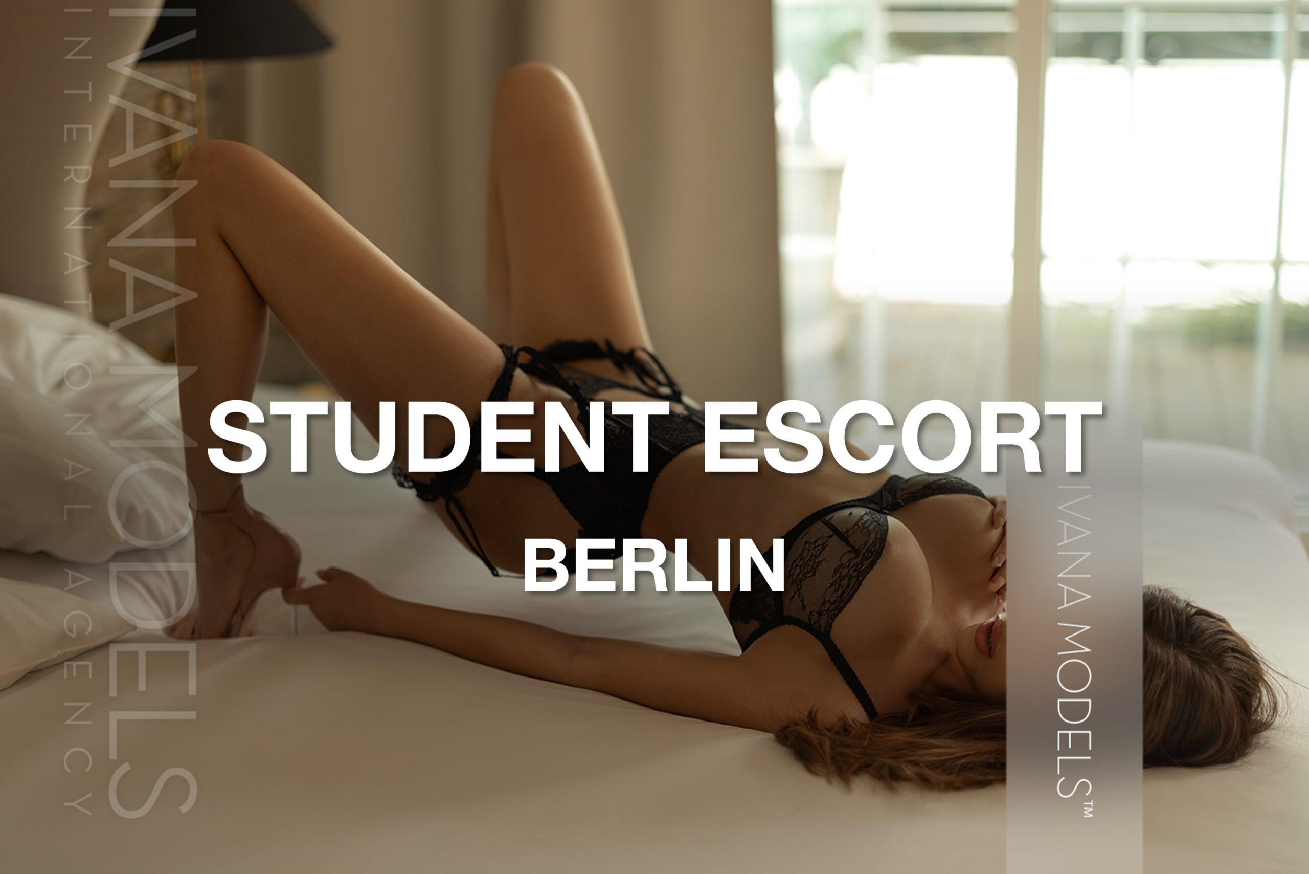 Studentischer Escort-Service in Berlin Deutschland