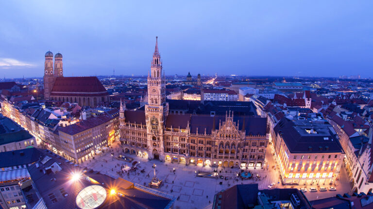 High Class Escort München