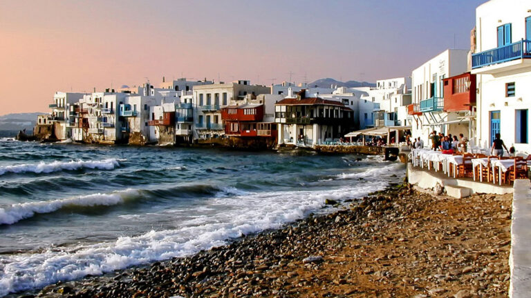 High Class Escort Mykonos