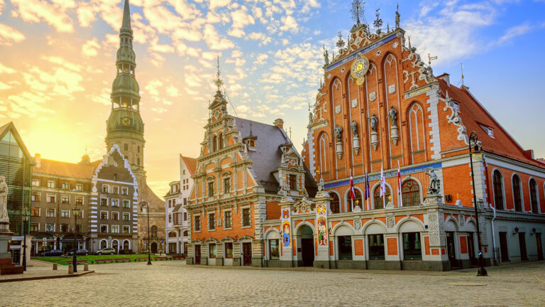 High Class Escort Riga