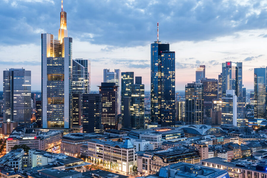High Class Escort Standort – Frankfurt