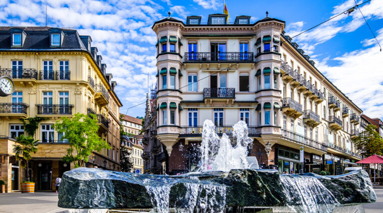 Baden Württemberg