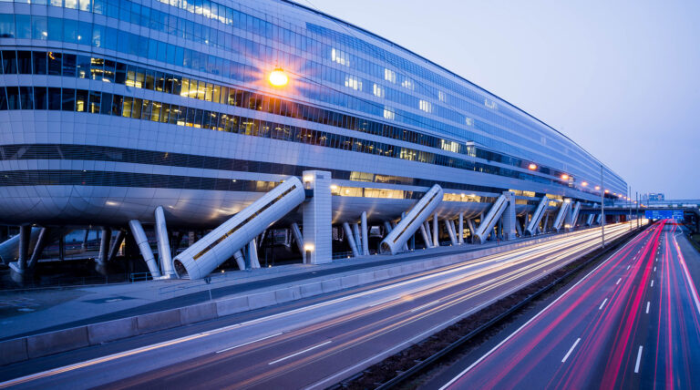 Escort Frankfurt Flughafen