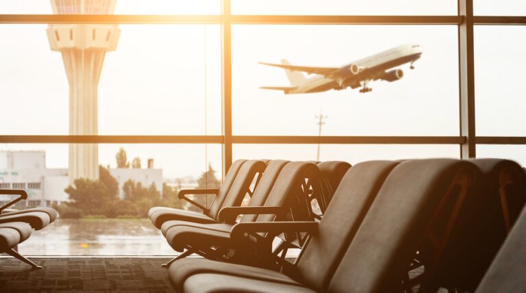 Escort Service for Berlin Airport