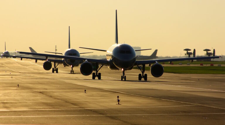 Escort Service for Hamburg Airport
