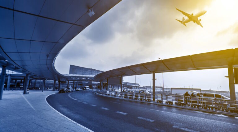 Escort Service for Munich Airport