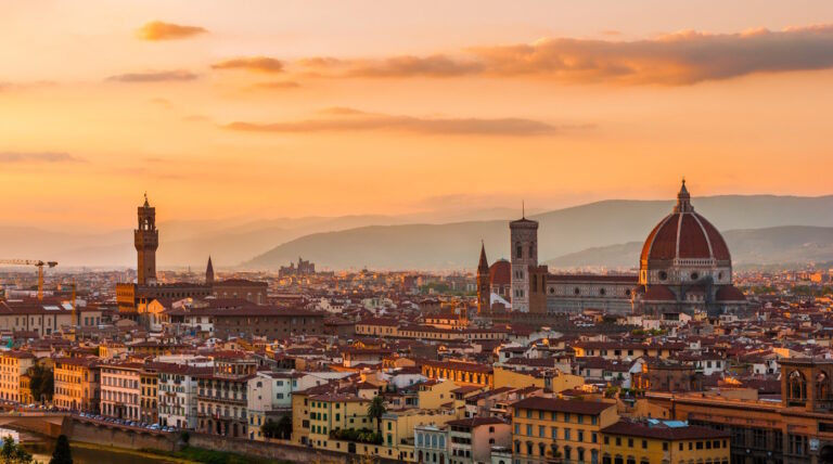 Top Begleitservice in Florenz