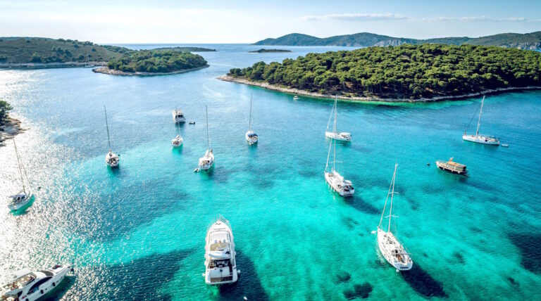 VIP escort service in Hvar Croatia