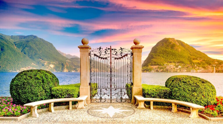 Top Begleitservice in Lugano Schweiz