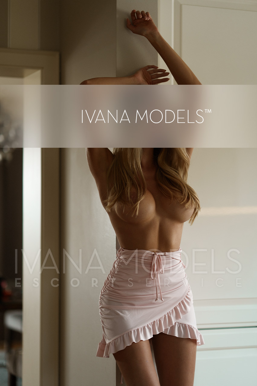 Serious escort lady in Cologne: Nina