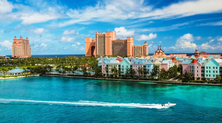 Top Escortservice in Bahamas