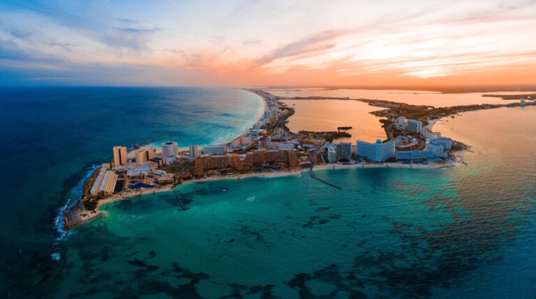 VIP Begleitservice in Cancún Mexiko