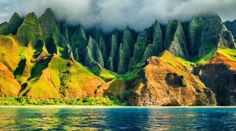 First Class Escortservice in Hawaii