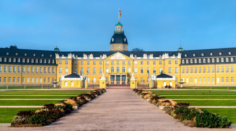 VIP Begleitservice in Karlsruhe