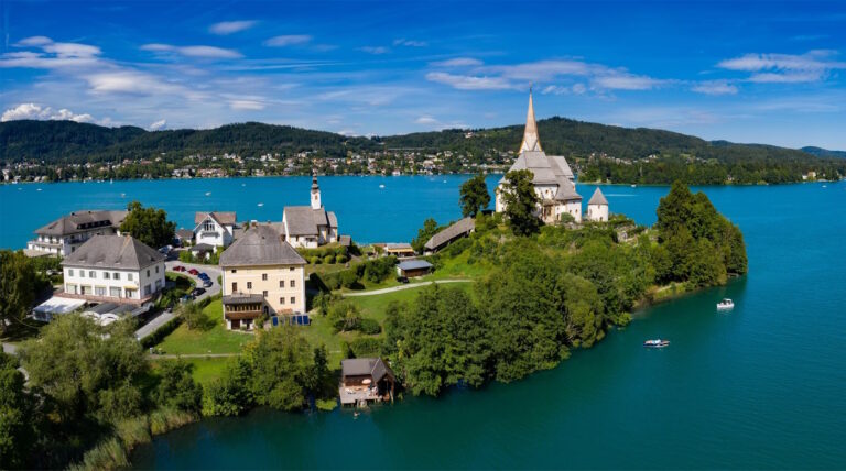 VIP Escortservice in Klagenfurt Österreich