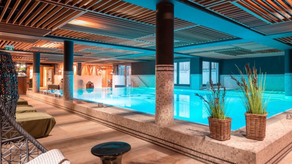 Hotel Erbprinz, Ettlingen – Karlsruhe