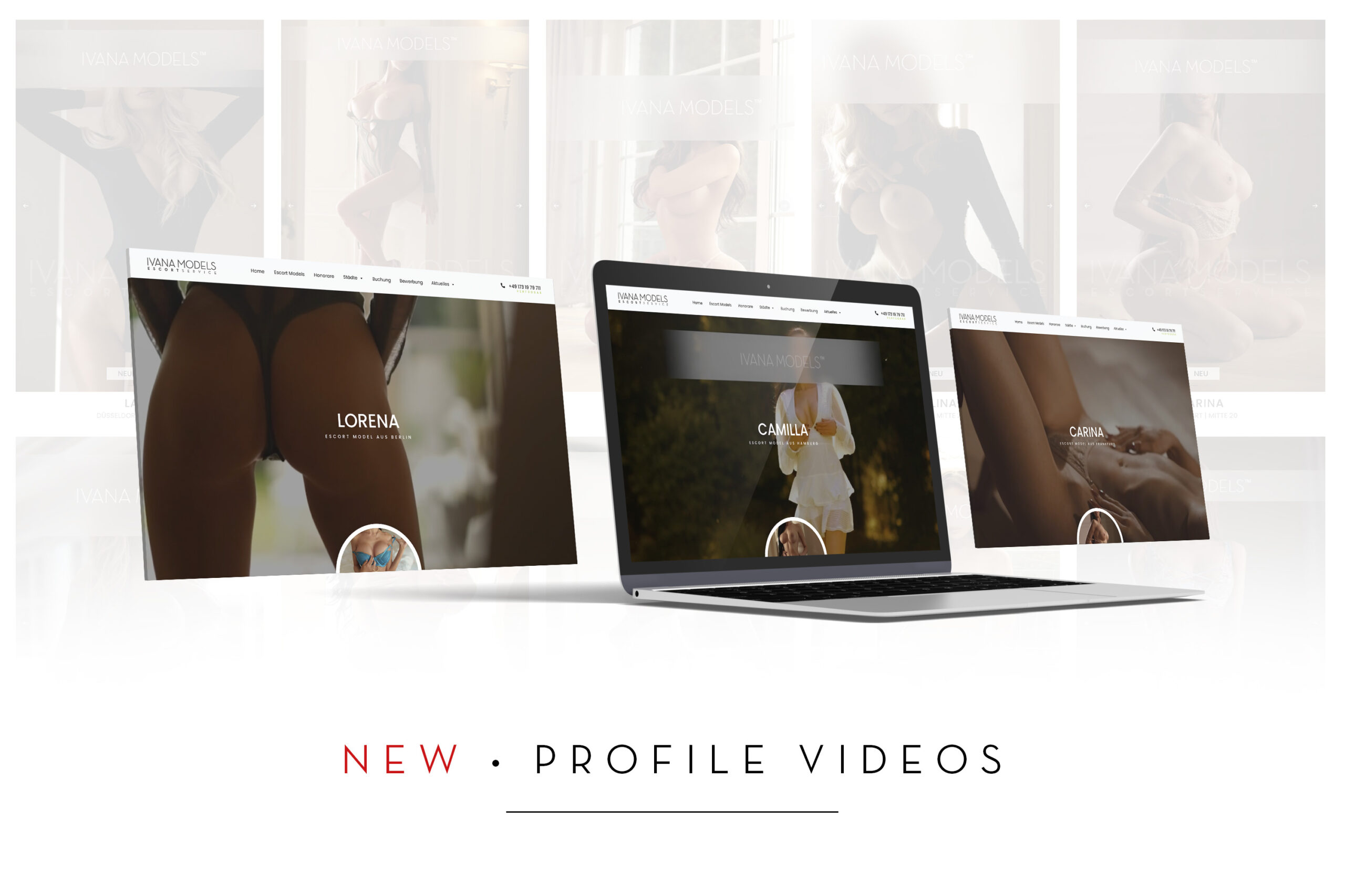 Luxus Escort Videos