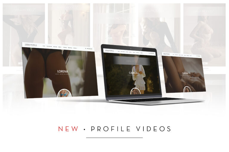 High-Class Escort Videos