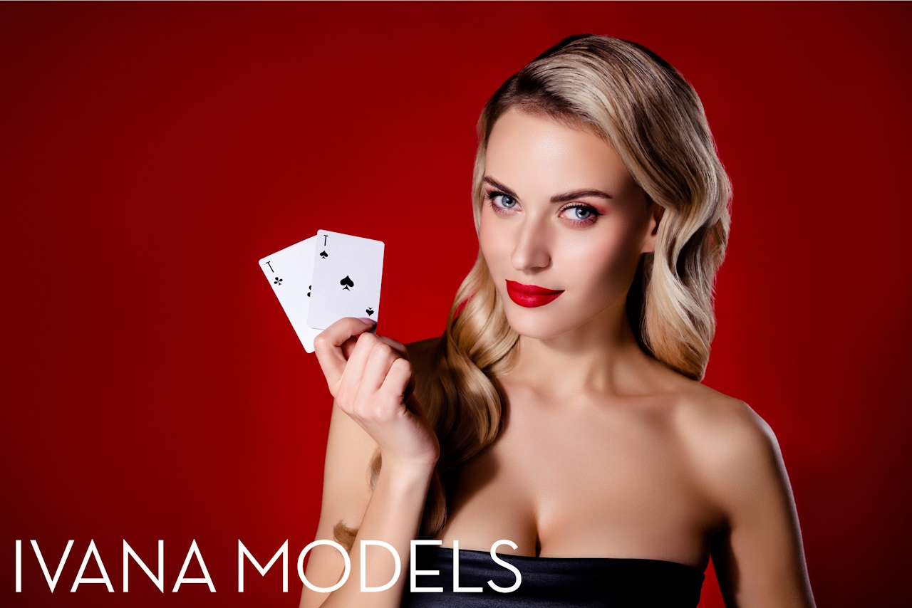 High-Class Escorts in Las Vegas | Ivana Models