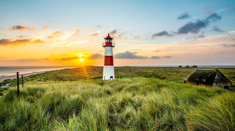 Escortservice für Sylt Kampen