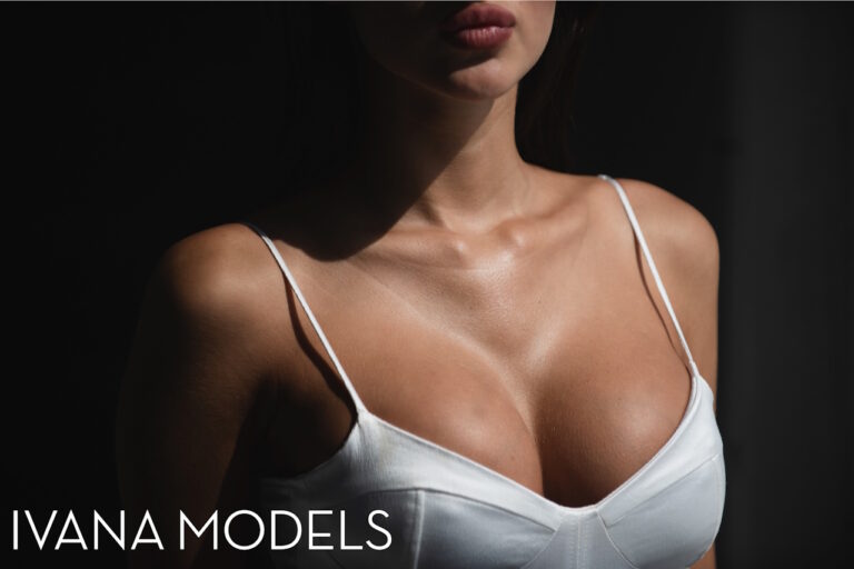 Perfect Boobs for ladies