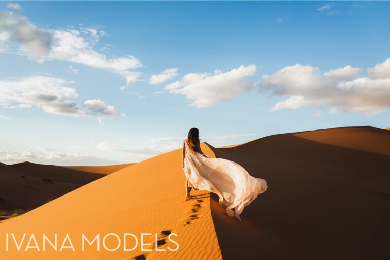 Adventurous Escort Date with Ivana Escort Models