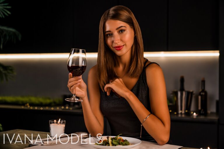 Valentine Ideas to Enjoy with an Escort Lady