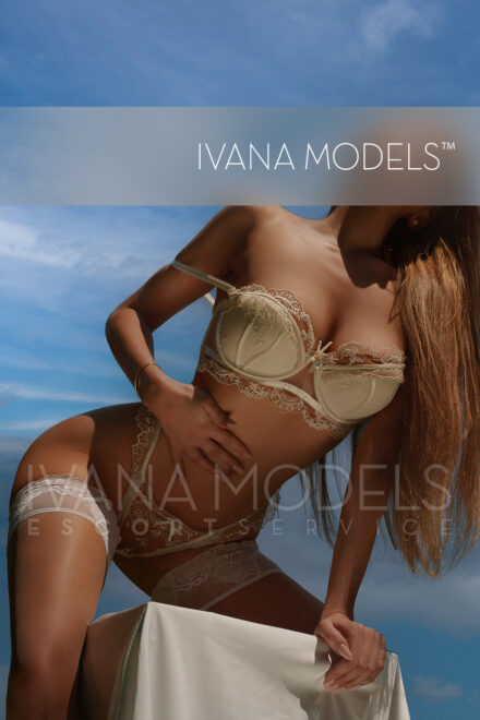 High Class Escort Berlin – Victoria