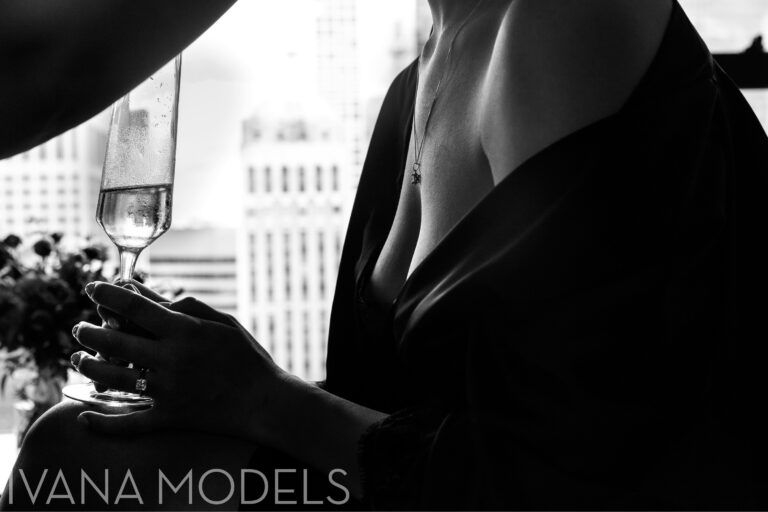 Elevate Your Wellness Experience with Escort Ladies