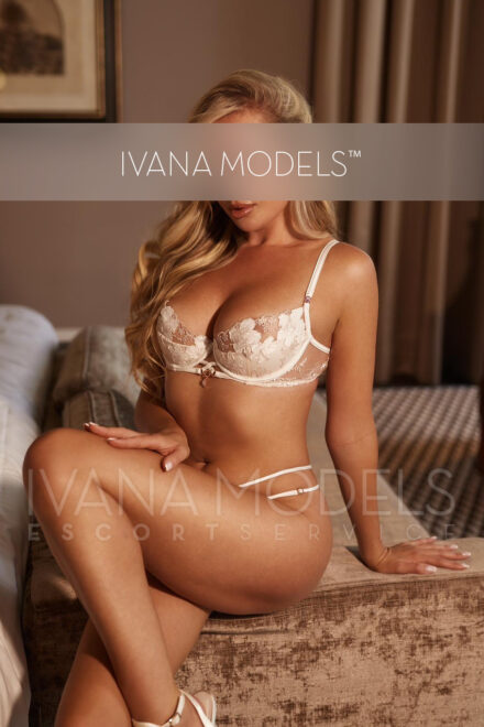 High Class Escort Köln - Model Anastasia