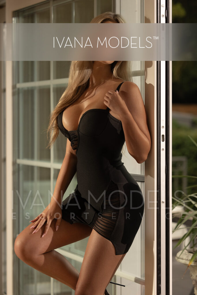 High-Class Callgirl Tessa in Frankfurt mit maßgeschneidertem Service
